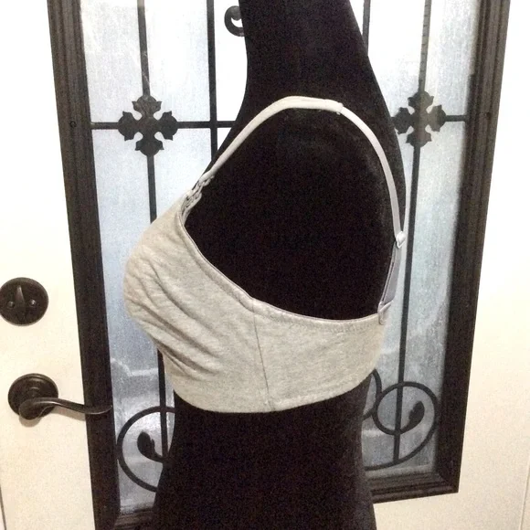 Q-T Intimates nursing bra - Picture 5 of 8